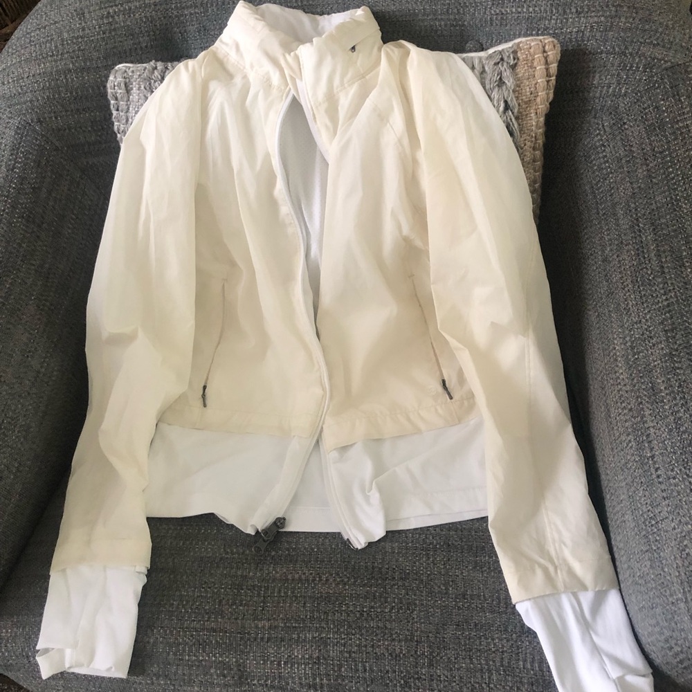 Reflective Jacket S - image 2